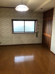 2階居室5.5畳