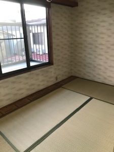 2階居室(4.5畳)